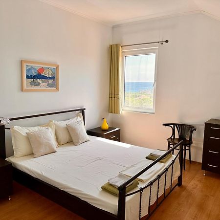 Aria Prive Vila Himare Exterior foto