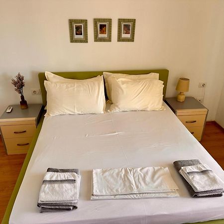 Aria Prive Vila Himare Exterior foto