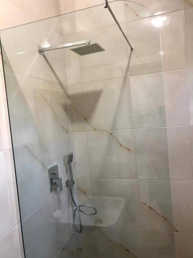 Aria Prive Vila Himare Exterior foto