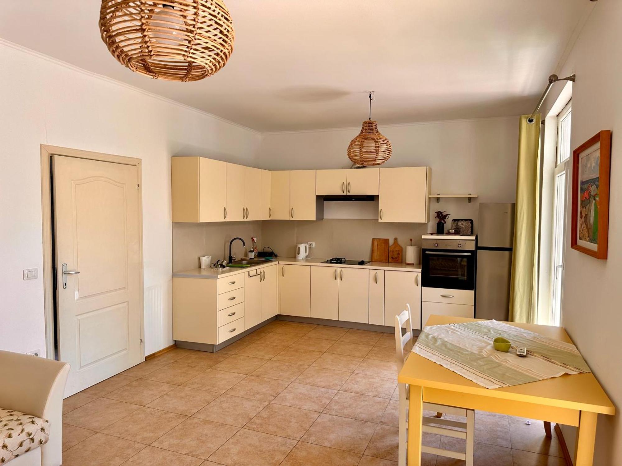 Aria Prive Vila Himare Exterior foto