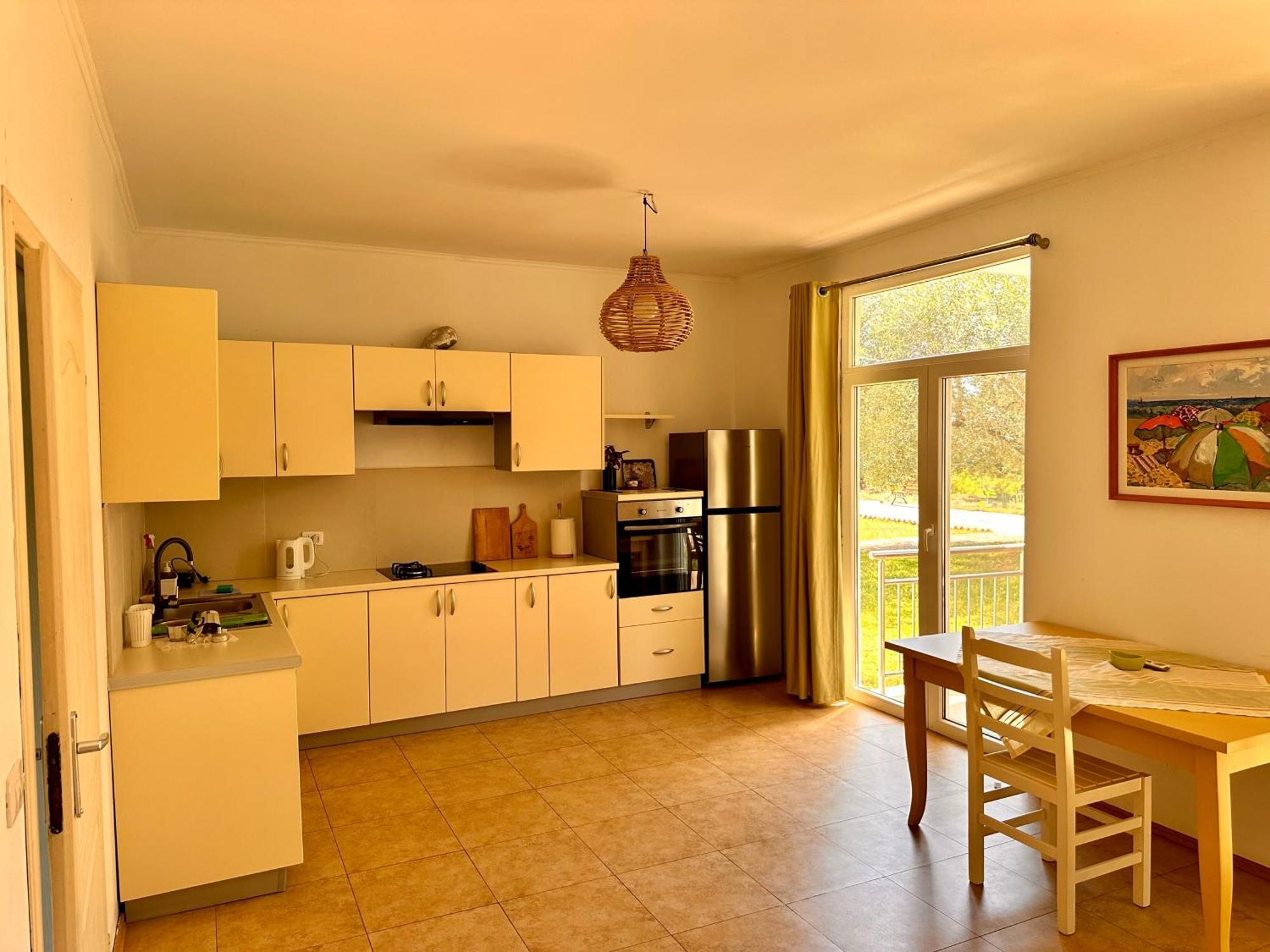 Aria Prive Vila Himare Exterior foto