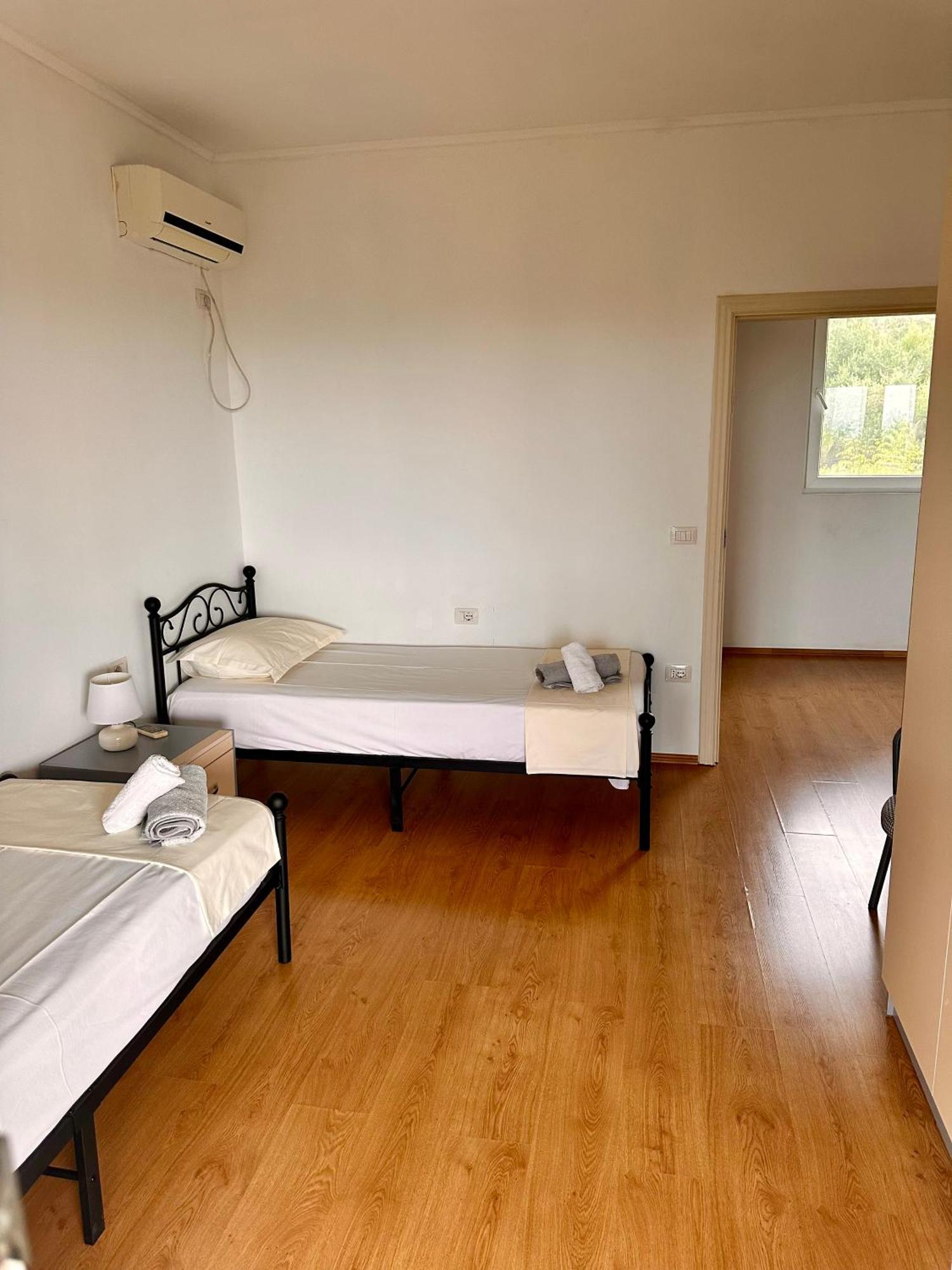 Aria Prive Vila Himare Exterior foto