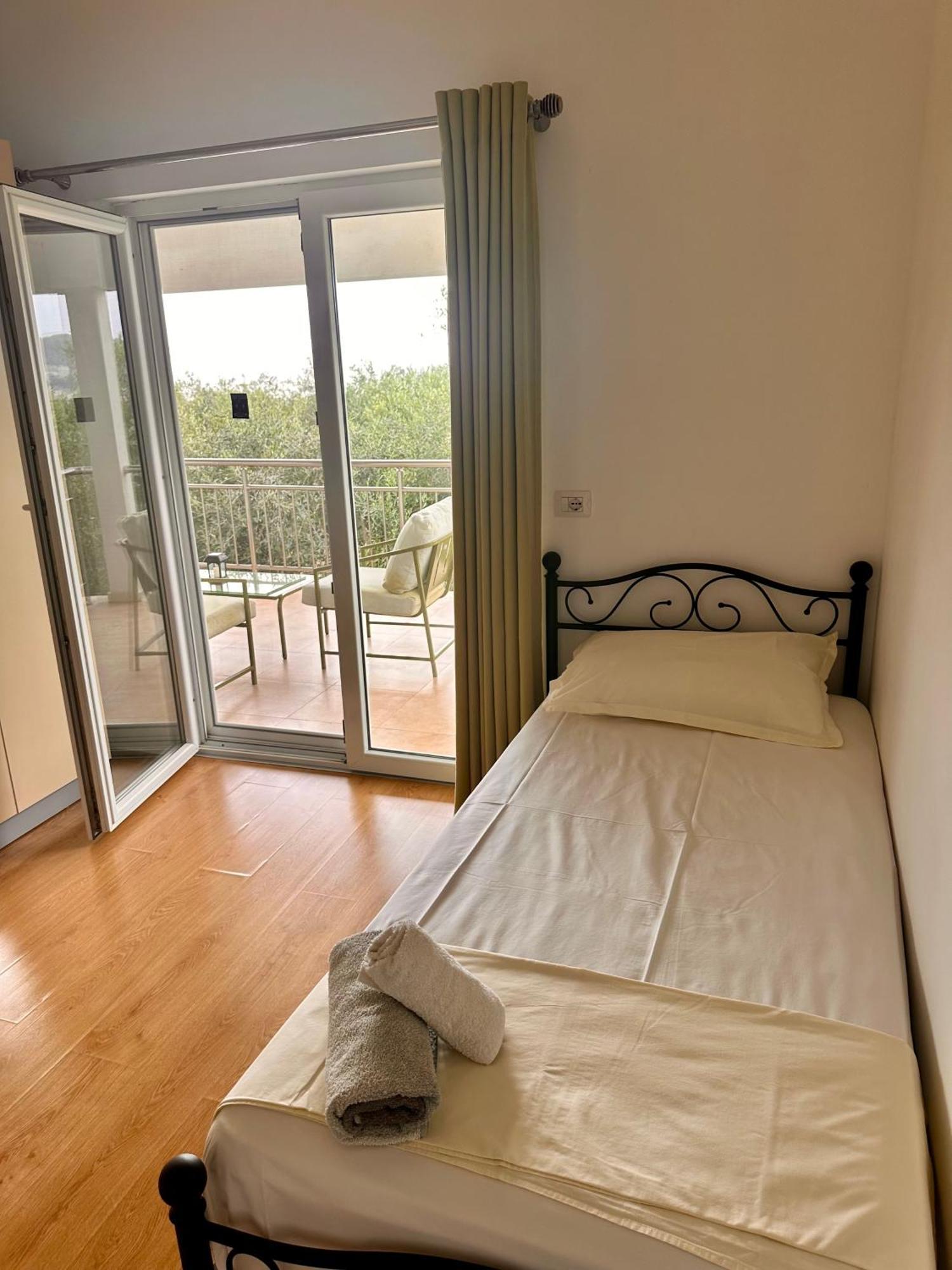 Aria Prive Vila Himare Exterior foto