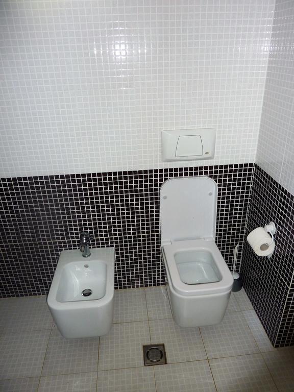 Aria Prive Vila Himare Exterior foto