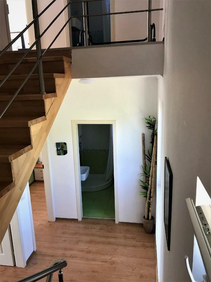 Aria Prive Vila Himare Exterior foto