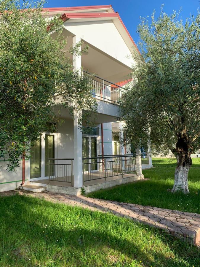 Aria Prive Vila Himare Exterior foto